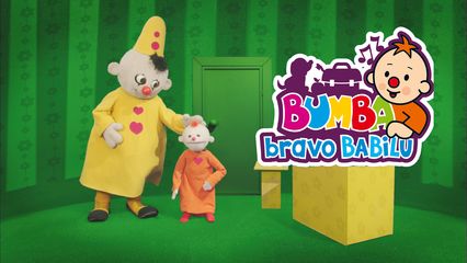 Bravo Babilu