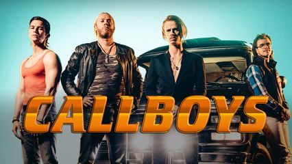 Callboys