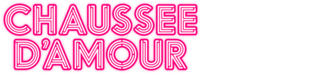 Chaussée d'Amour
