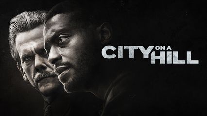 City on a Hill