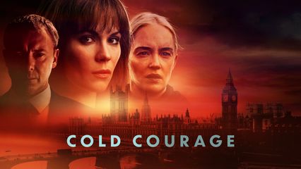 Cold Courage