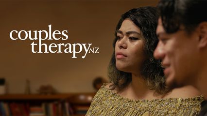 Couples Therapy New Zealand