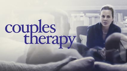 Couples Therapy United States