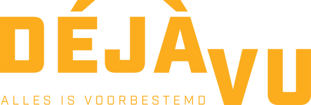 Déjà Vu - Alles is Voorbestemd
