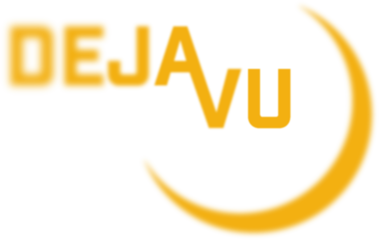 Déjà Vu