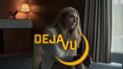 Déjà Vu