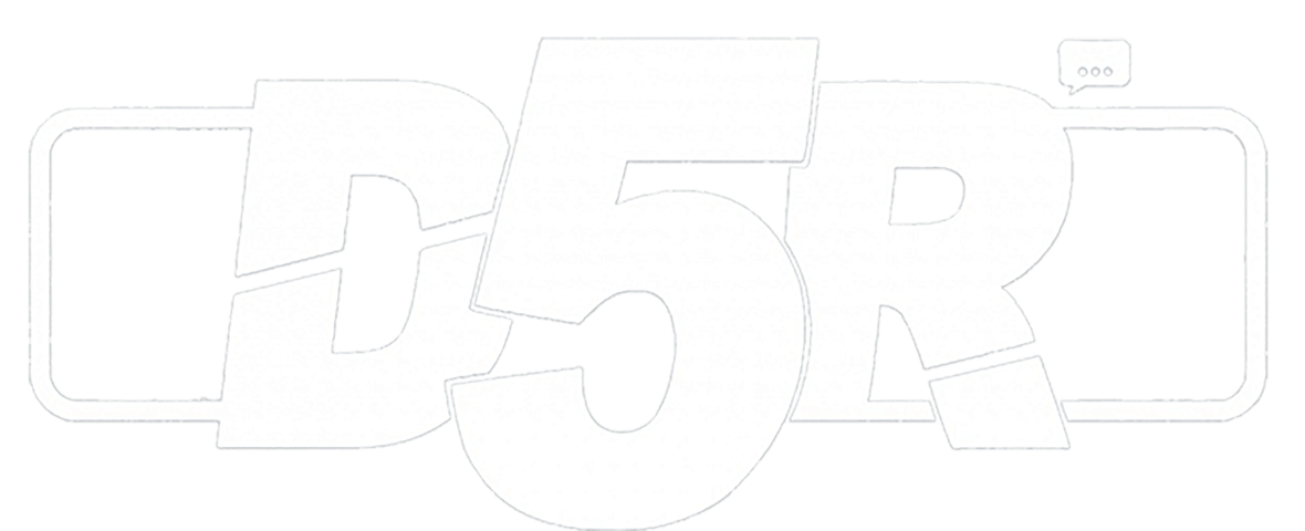 D5R Mini Serie