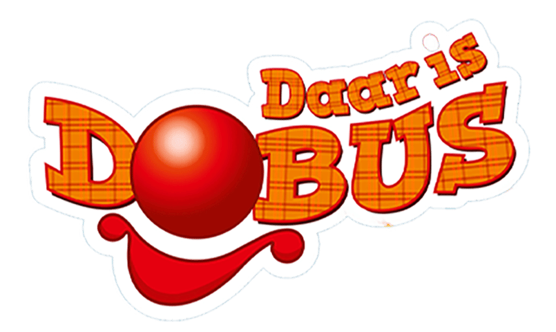 Daar is Dobus