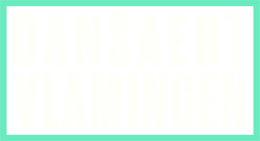 Dansaertvlamingen