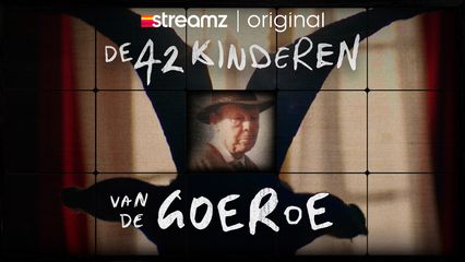 De 42 Kinderen van de Goeroe