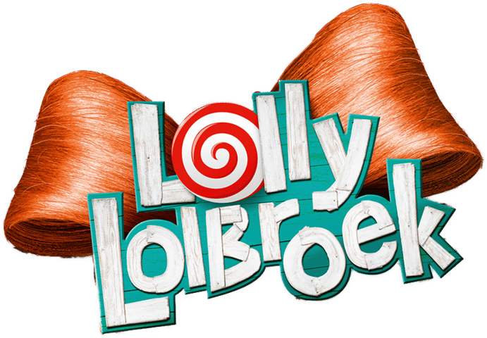 De Avonturen van Lolly Lolbroek