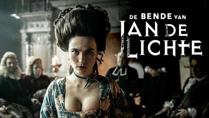 De Bende van Jan de Lichte