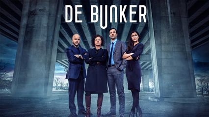 De Bunker