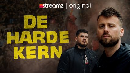 De Harde Kern