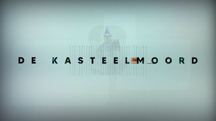 De Kasteelmoord