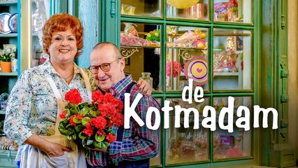 De Kotmadam