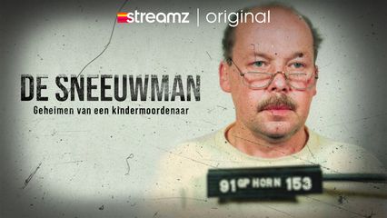 De Sneeuwman Geheimen van een Kindermoordenaar