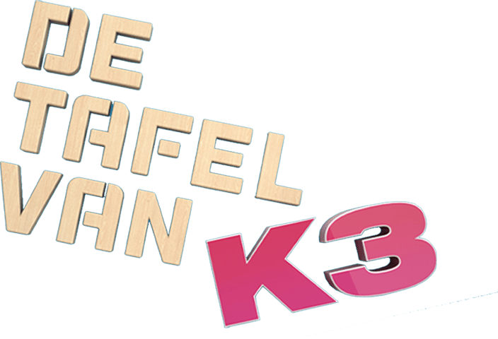 De Tafel van K3