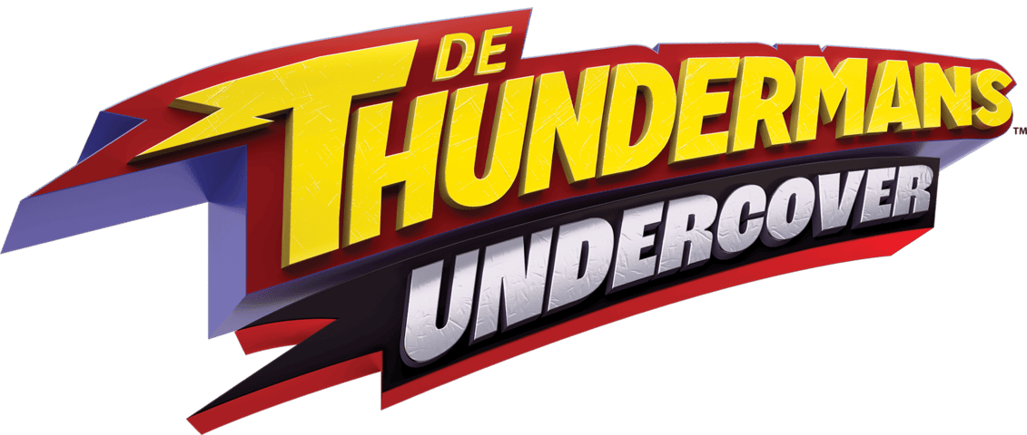 De Thundermans Undercover