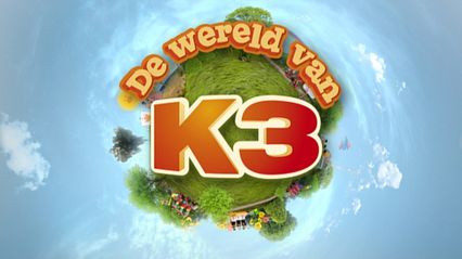 De Wereld van K3