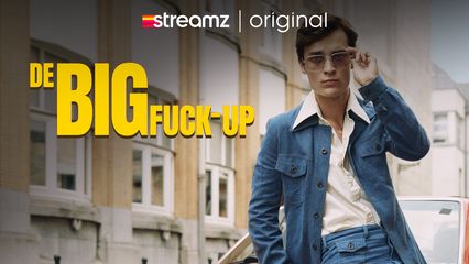 De big fuck-up