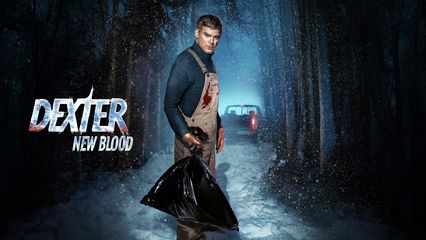 Dexter New Blood