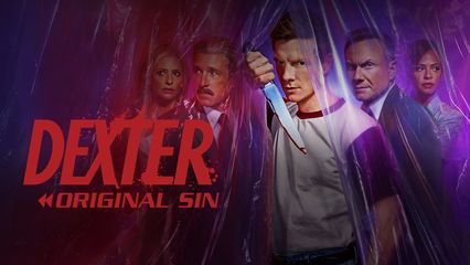 Dexter Original Sin