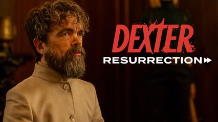 Dexter Resurrection