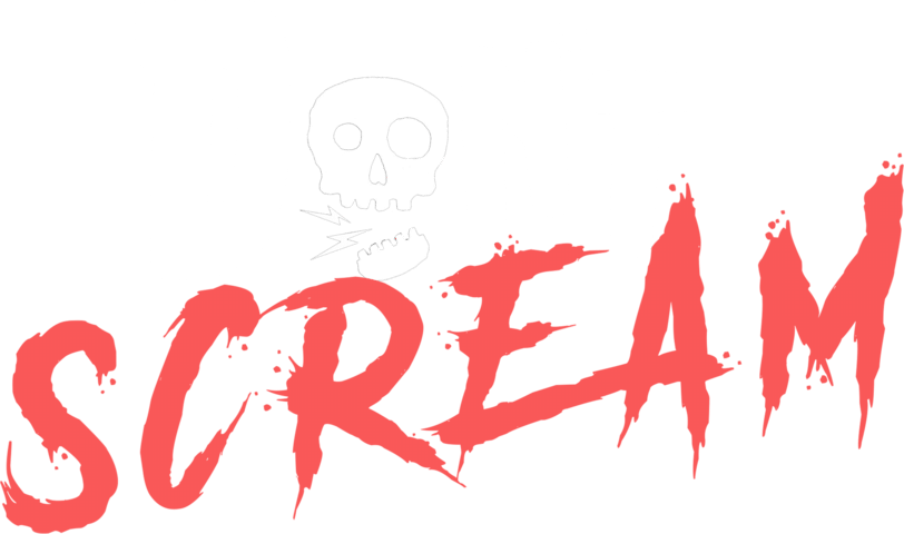 Don't Scream