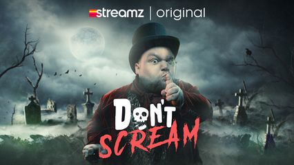 Don't Scream