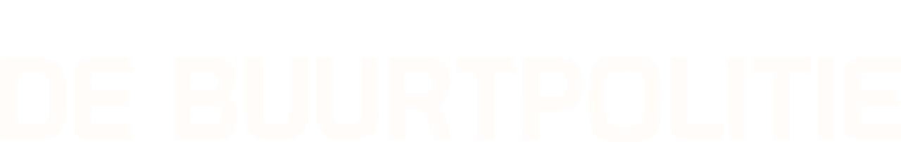 Echte Verhalen De Buurtpolitie