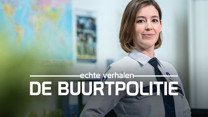 Echte Verhalen De Buurtpolitie