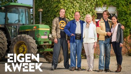 Eigen Kweek