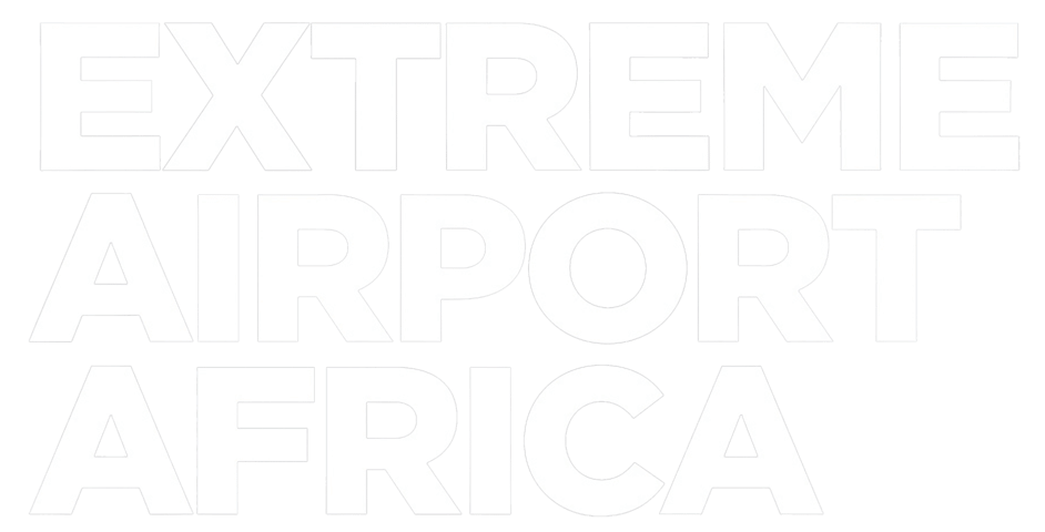 Extreme Airport Africa