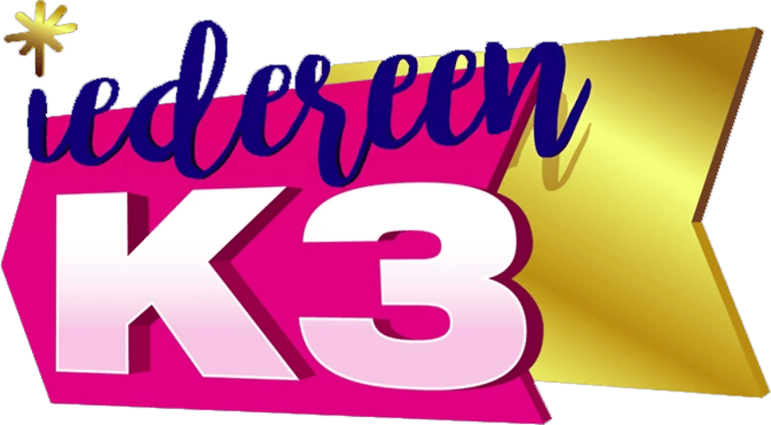 Iedereen K3
