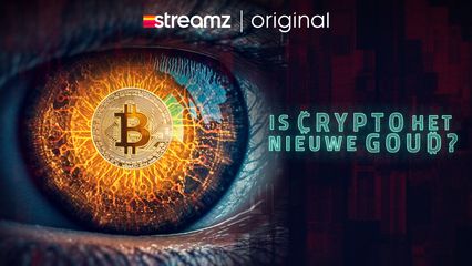 Is Crypto het Nieuwe Goud