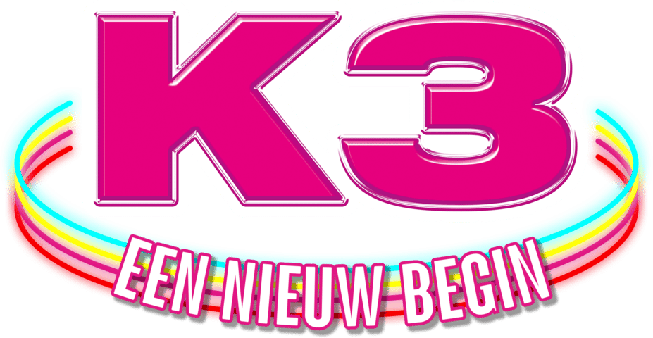 K3 - Een Nieuwe Start