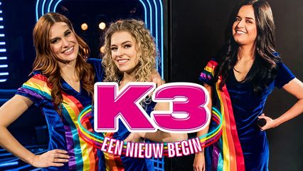 K3 - Een Nieuwe Start