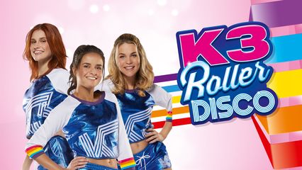 K3 Roller Disco