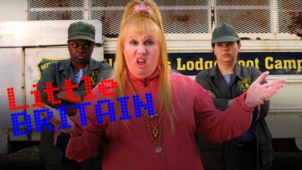 Little Britain
