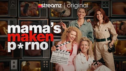 Mama's Maken Porno