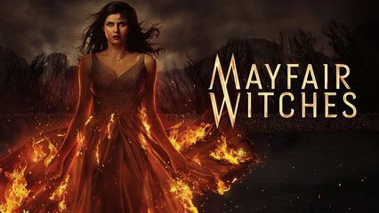 Mayfair Witches