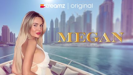 Megan
