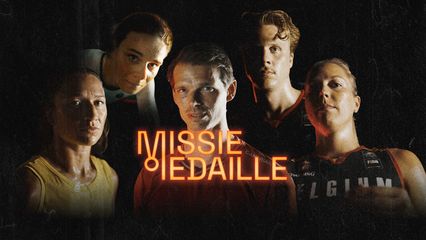 Missie Medaille