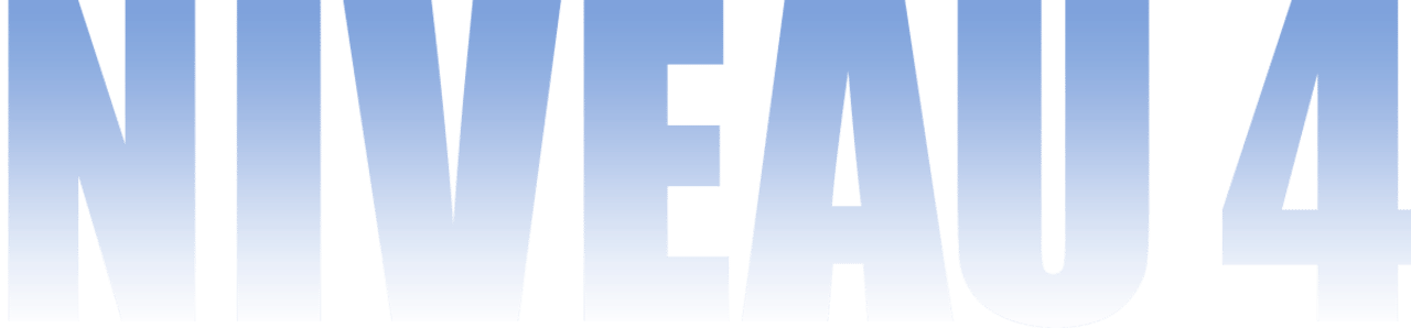Niveau 4