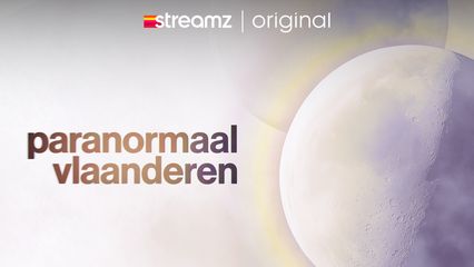Paranormaal Vlaanderen