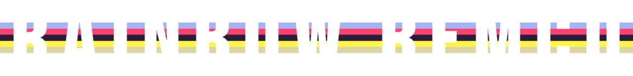 Rainbow Remco