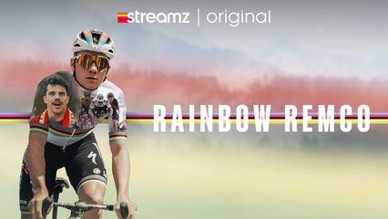 Rainbow Remco