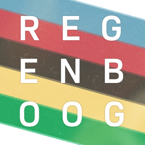 Regenboog