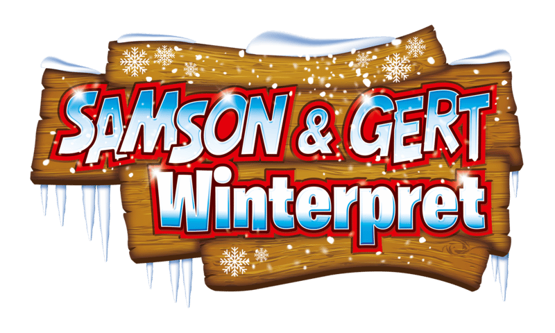 Samson & Gert - Winterpret